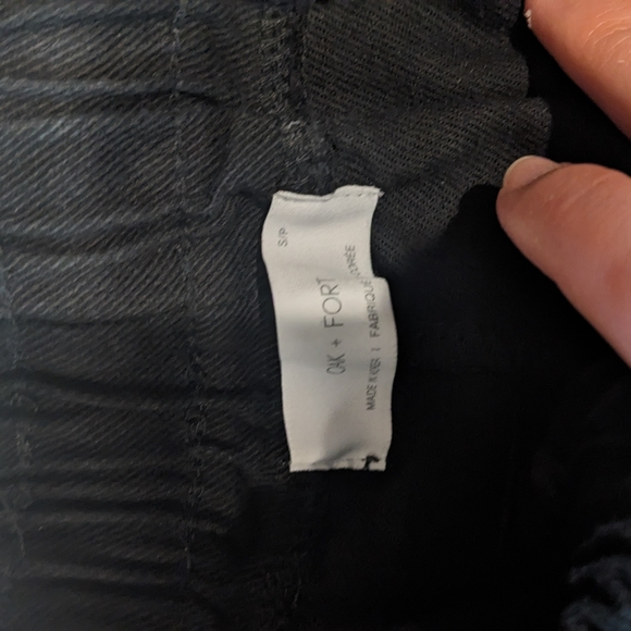 Oak and Fort Cargo Pants - Picture 2 of 6